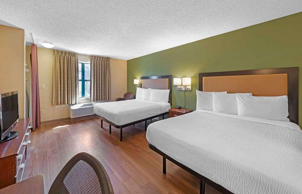 Extended Stay America Suites - Oklahoma City - Airport Стая снимка