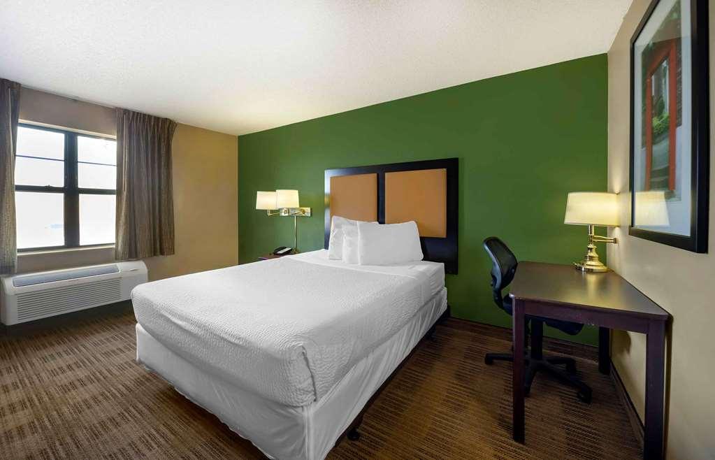 Extended Stay America Suites - Oklahoma City - Airport Стая снимка