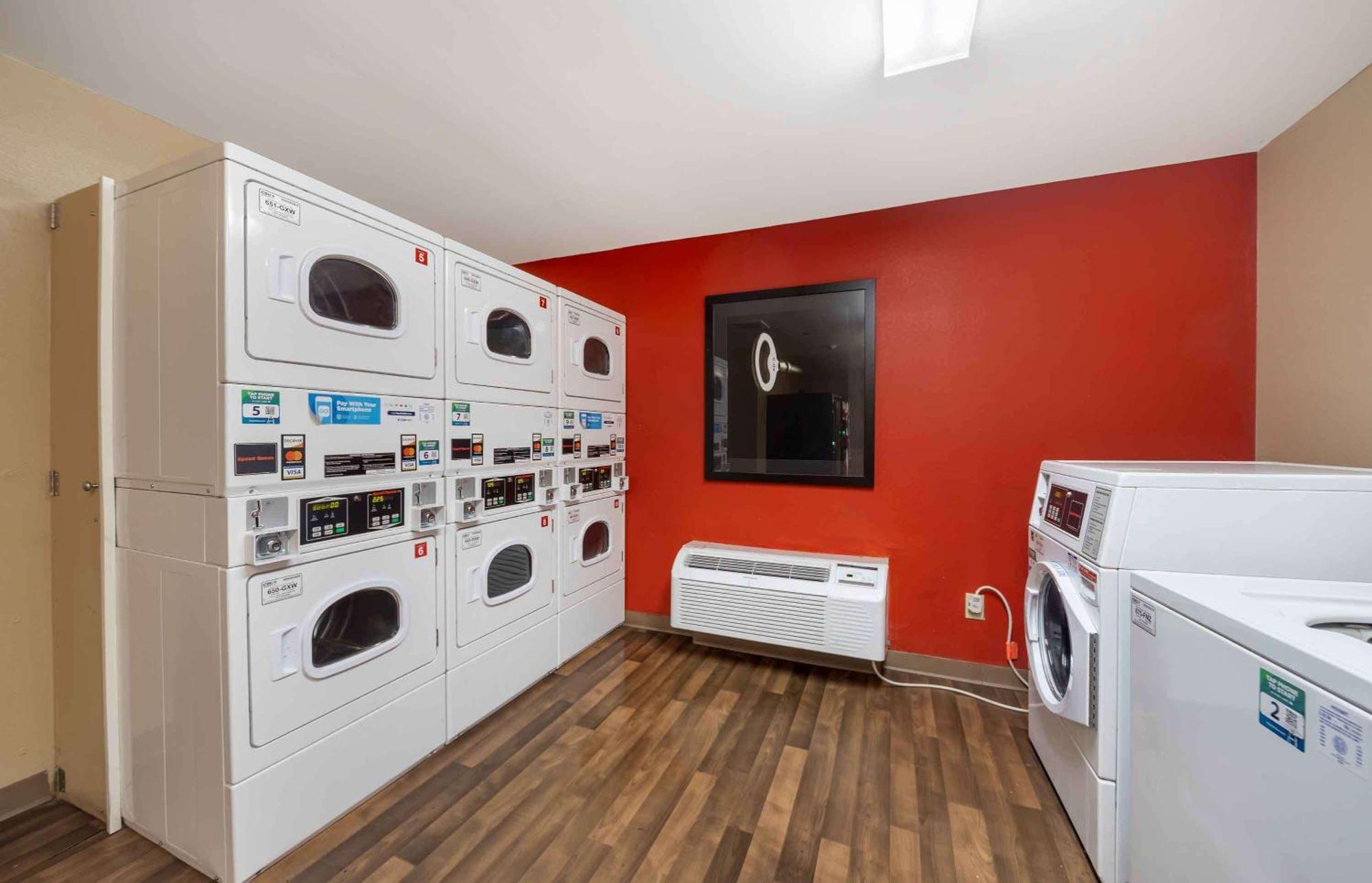 Extended Stay America Suites - Oklahoma City - Airport Екстериор снимка
