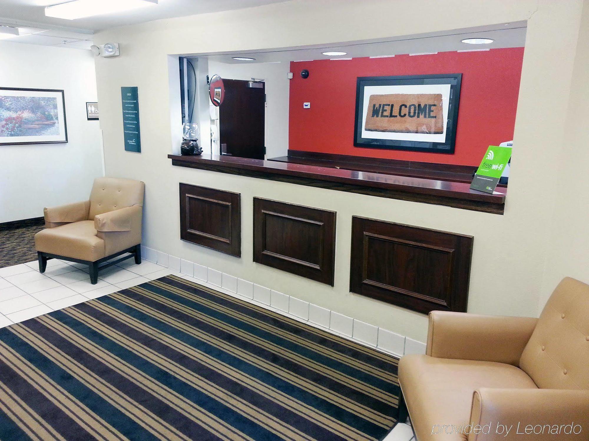 Extended Stay America Suites - Oklahoma City - Airport Екстериор снимка