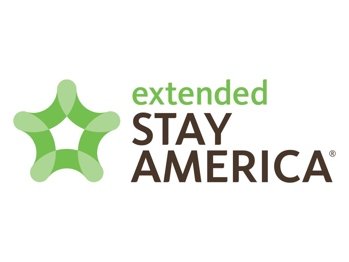 Extended Stay America Suites - Oklahoma City - Airport Екстериор снимка