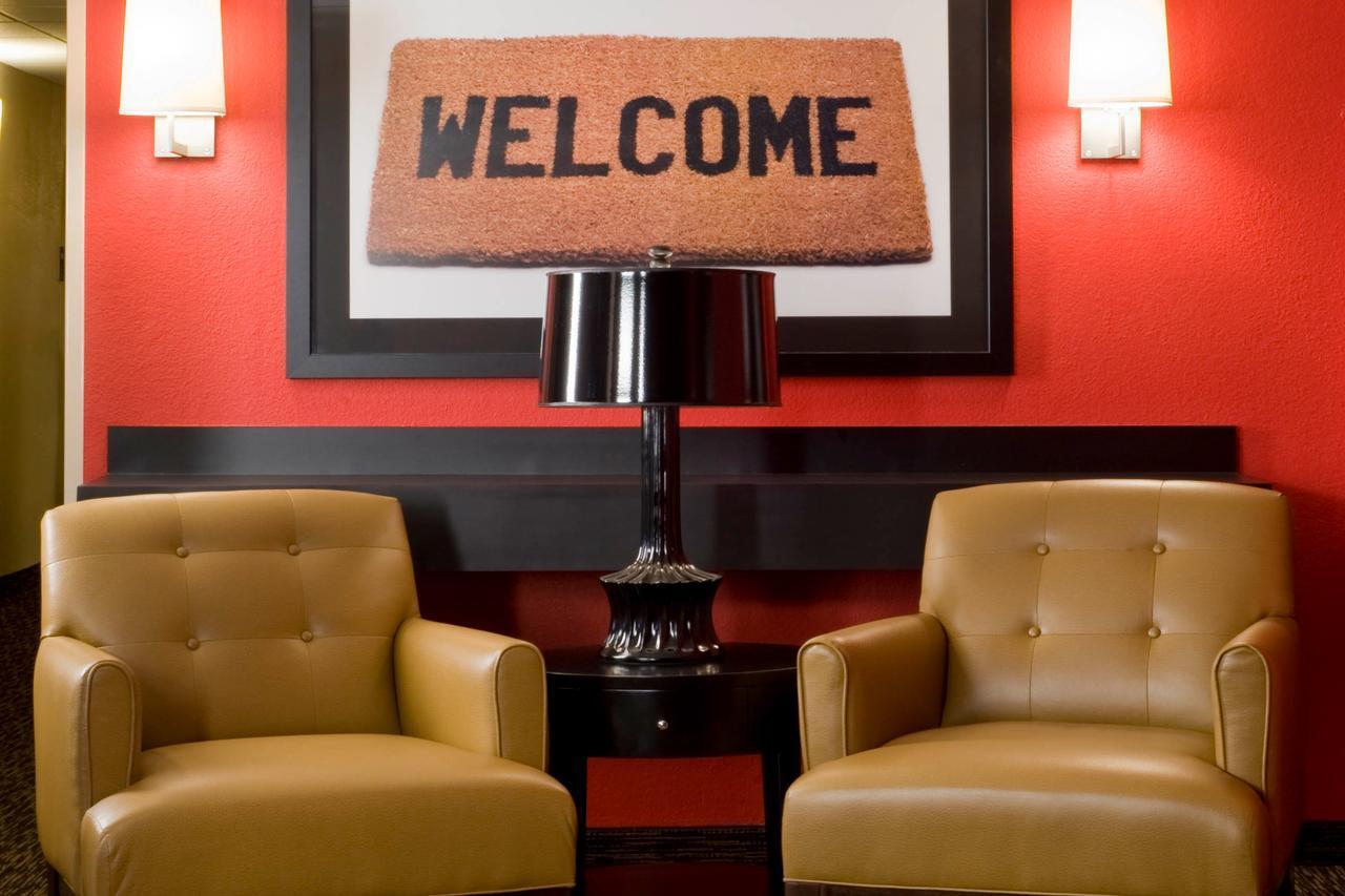 Extended Stay America Suites - Oklahoma City - Airport Екстериор снимка